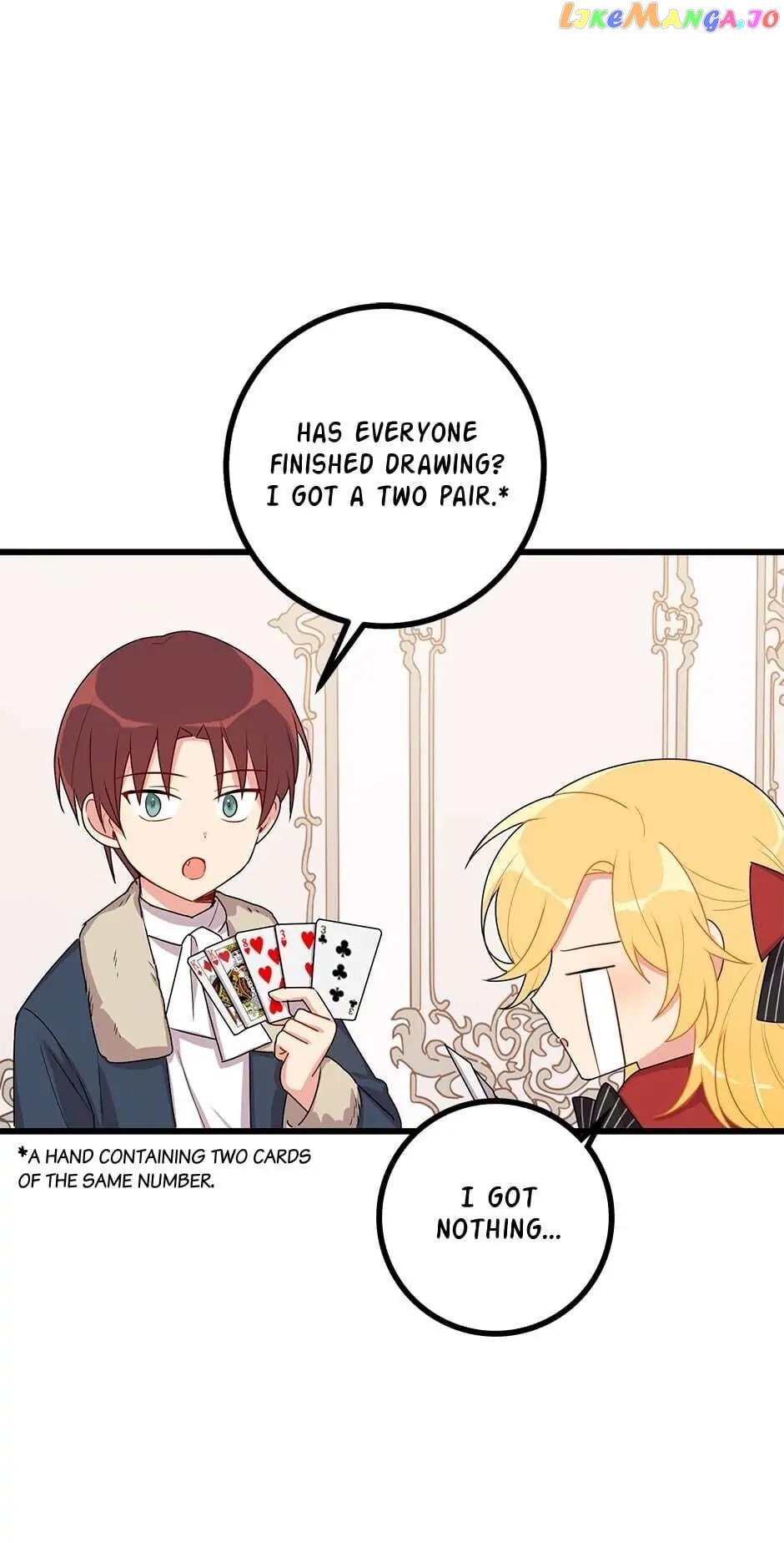 I Am a Child of This House Chapter 41 - page 12