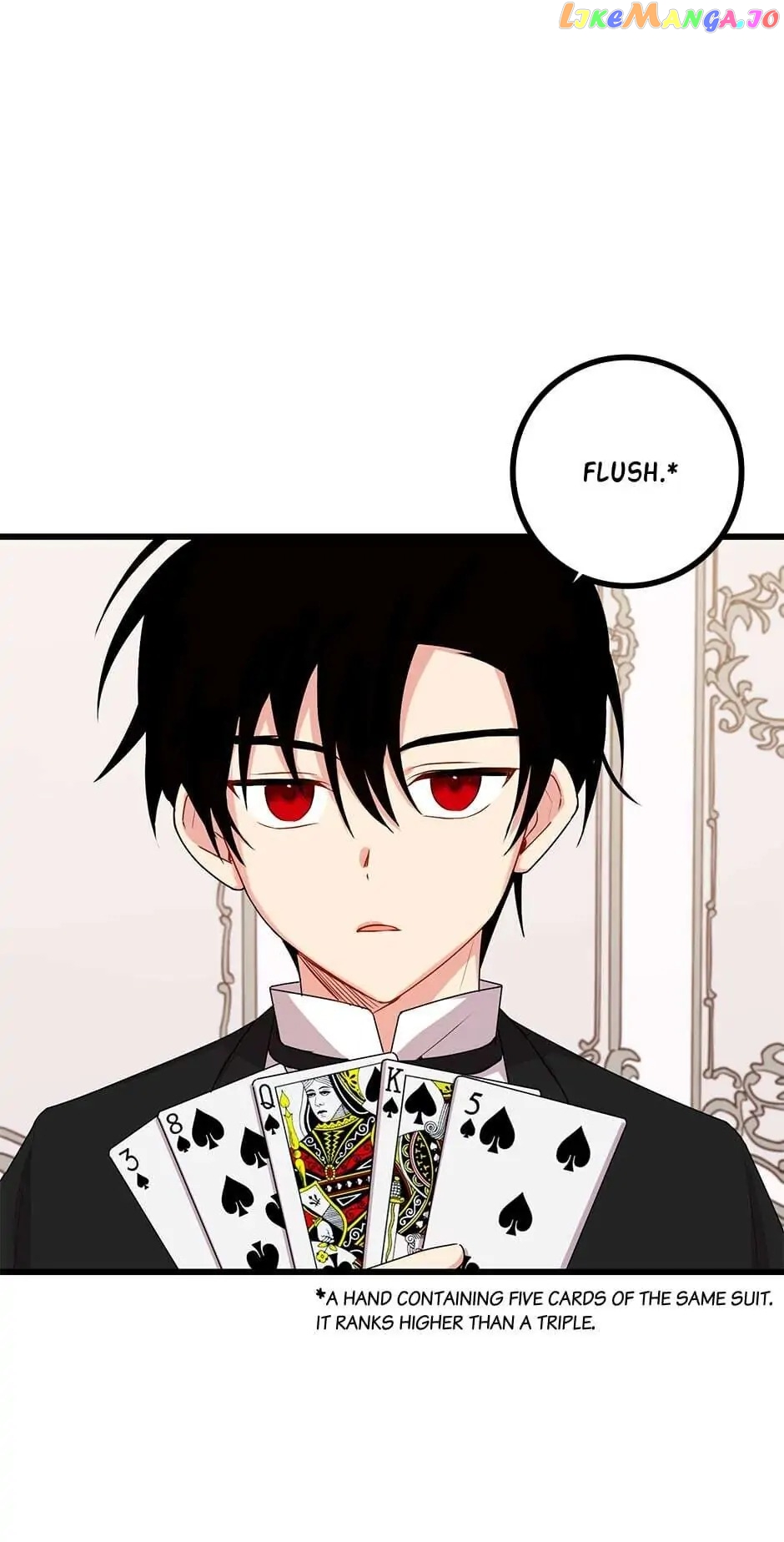 I Am a Child of This House Chapter 41 - page 14