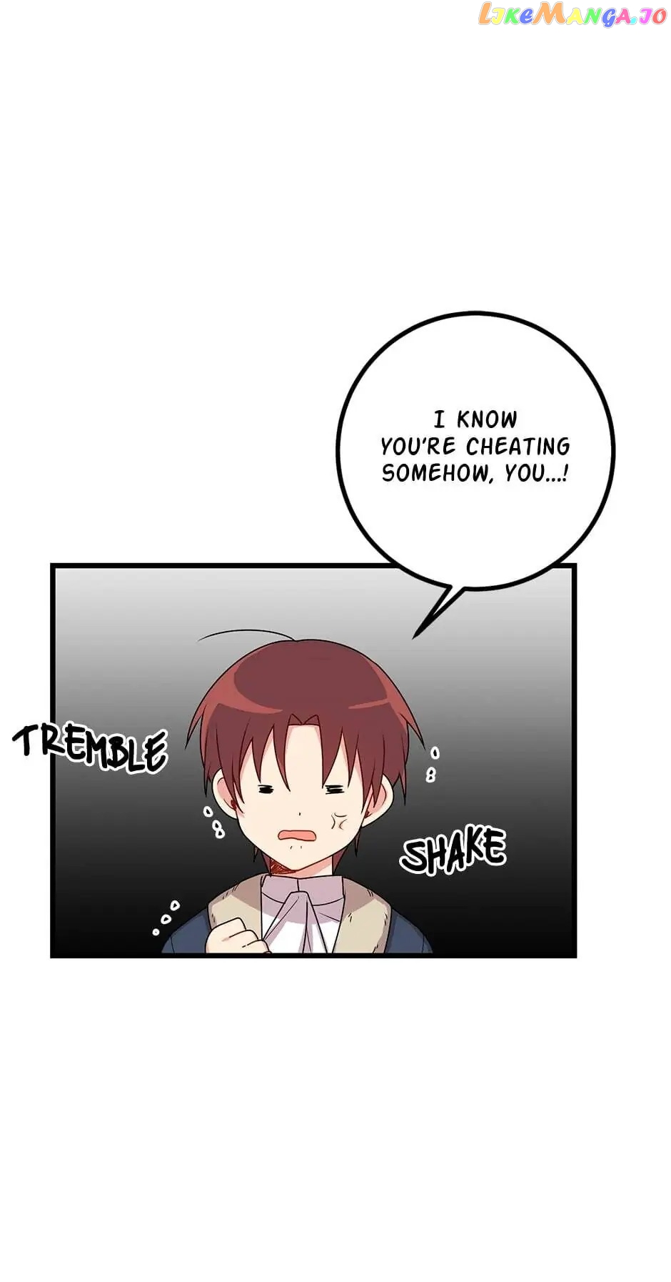 I Am a Child of This House Chapter 41 - page 17