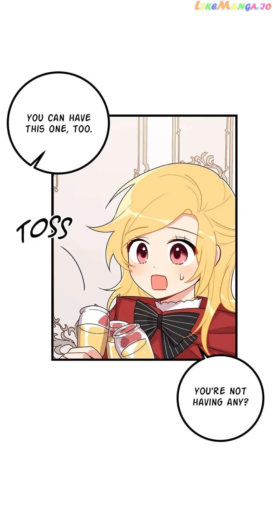 I Am a Child of This House Chapter 41 - page 18