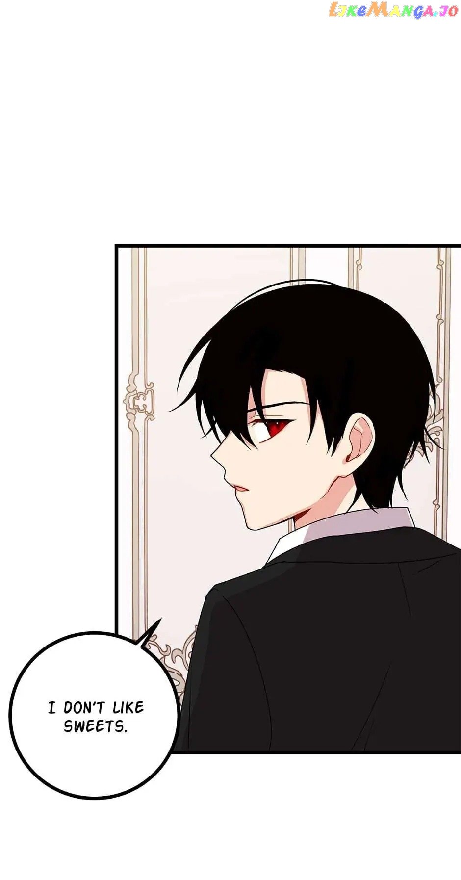I Am a Child of This House Chapter 41 - page 19