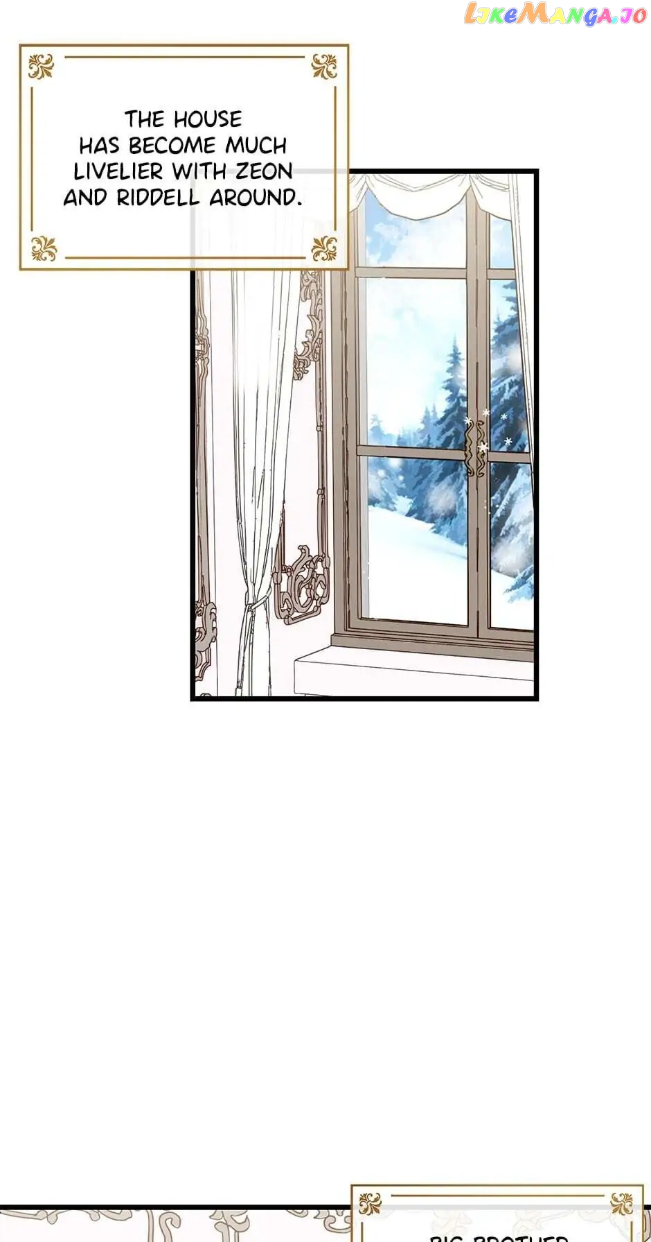 I Am a Child of This House Chapter 41 - page 2