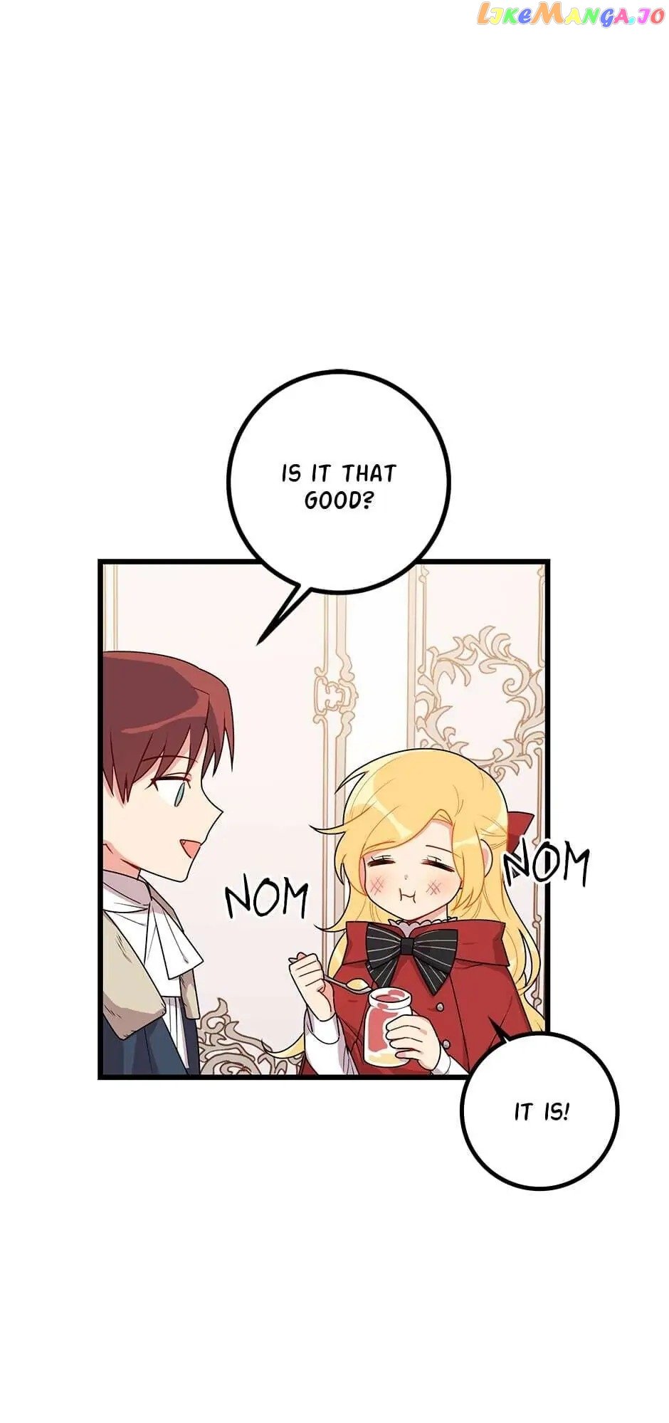 I Am a Child of This House Chapter 41 - page 22