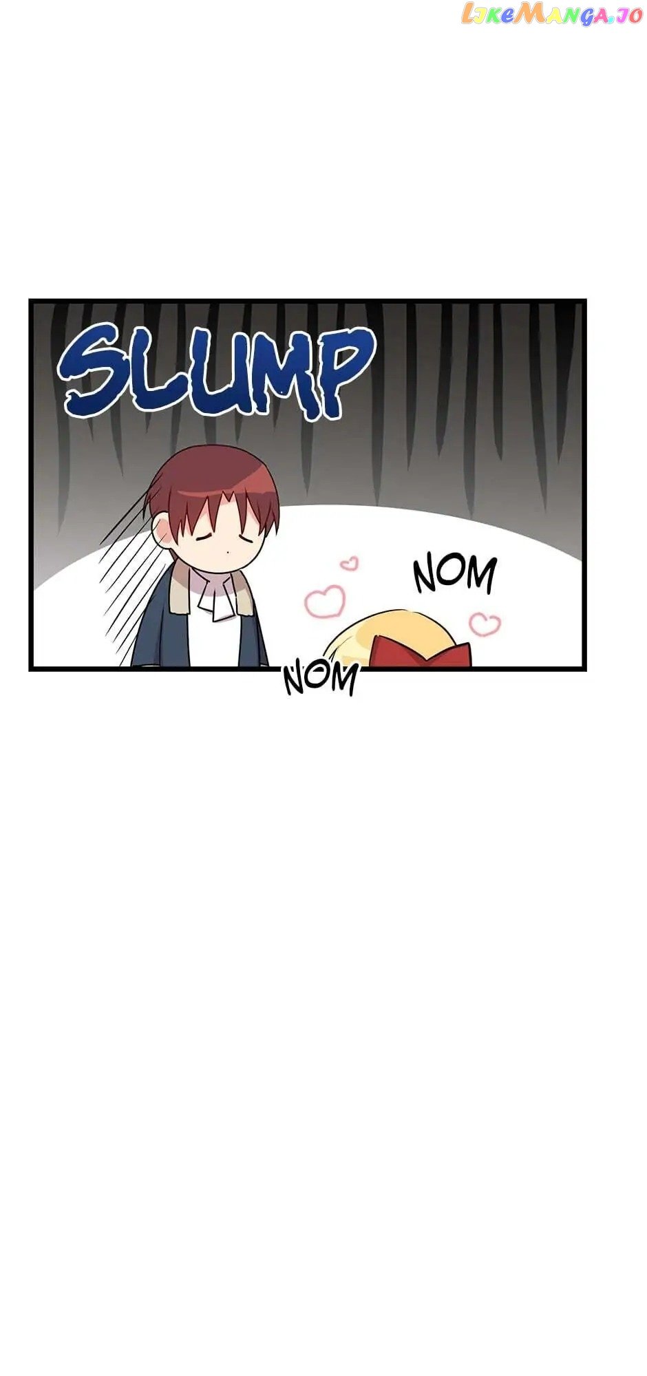 I Am a Child of This House Chapter 41 - page 25