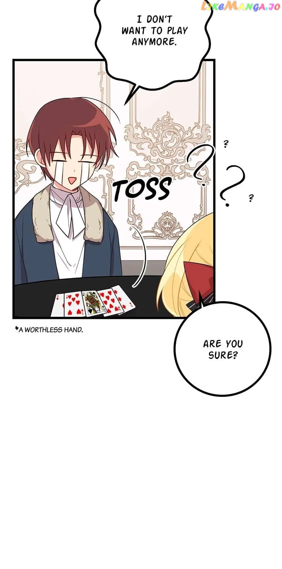 I Am a Child of This House Chapter 41 - page 29