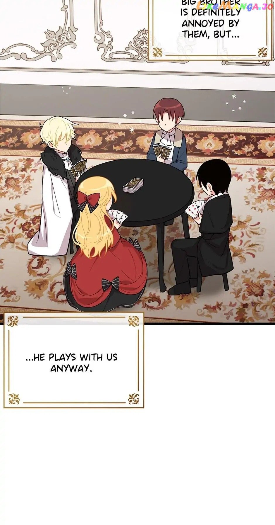 I Am a Child of This House Chapter 41 - page 3