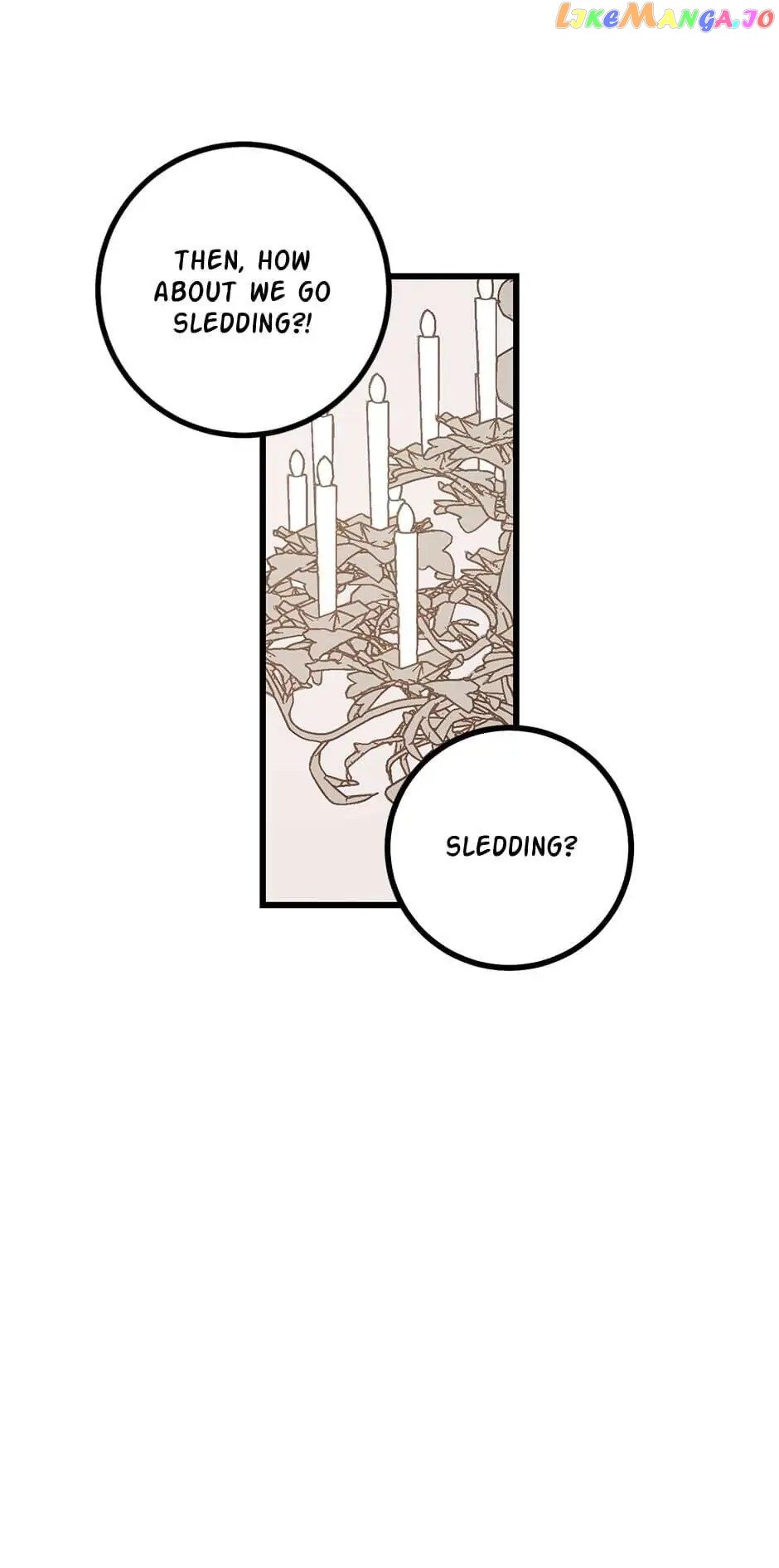 I Am a Child of This House Chapter 41 - page 30
