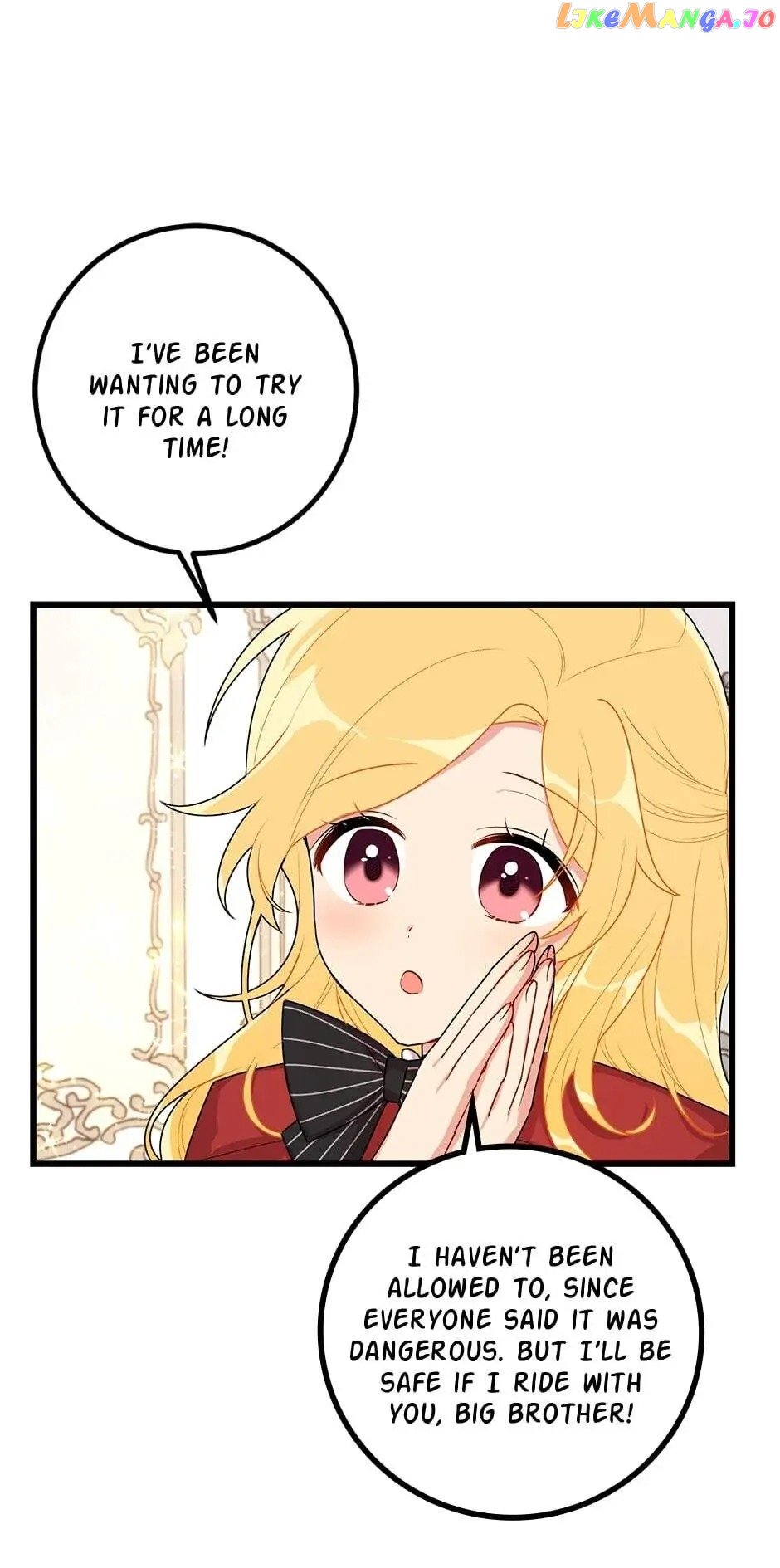 I Am a Child of This House Chapter 41 - page 31