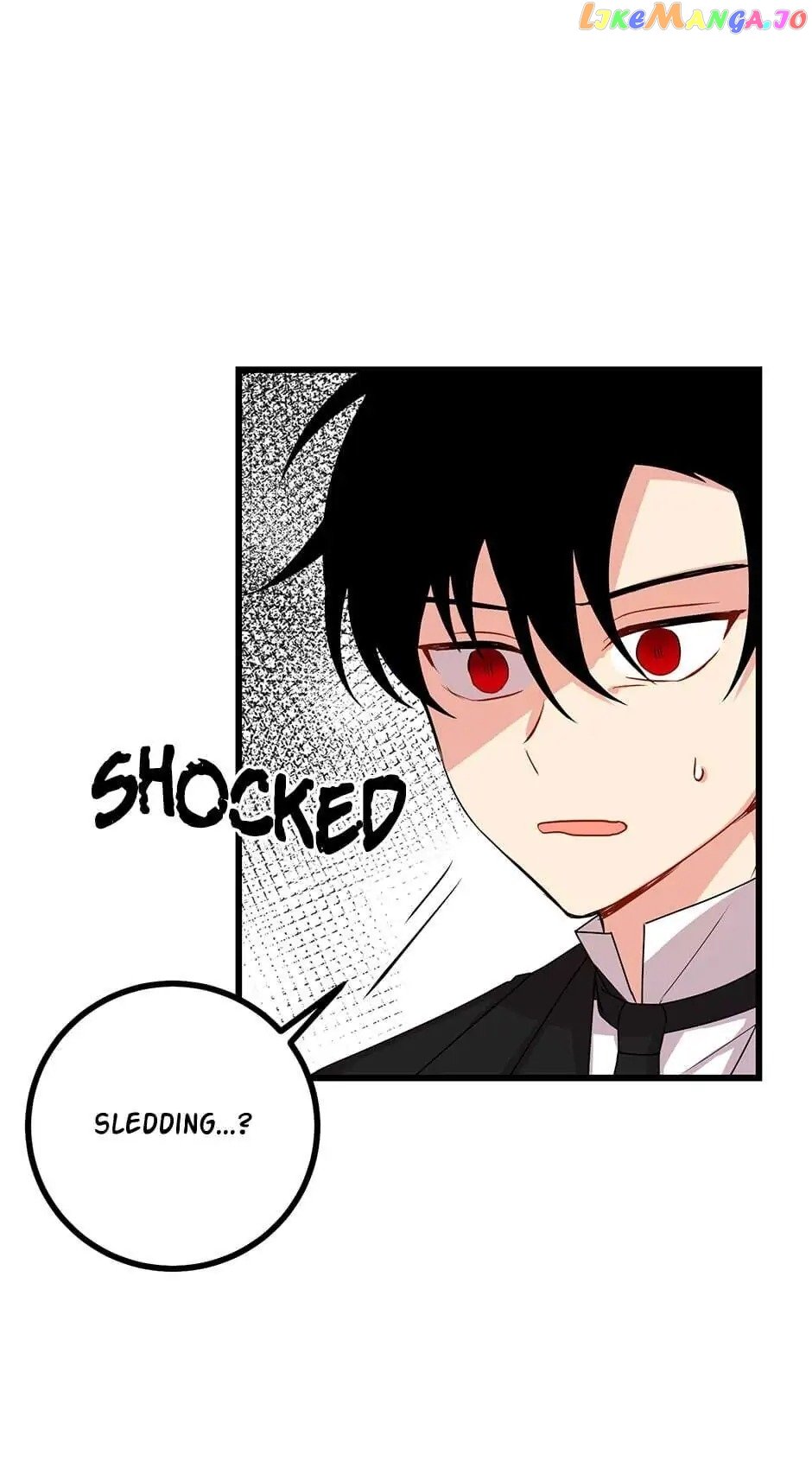 I Am a Child of This House Chapter 41 - page 32