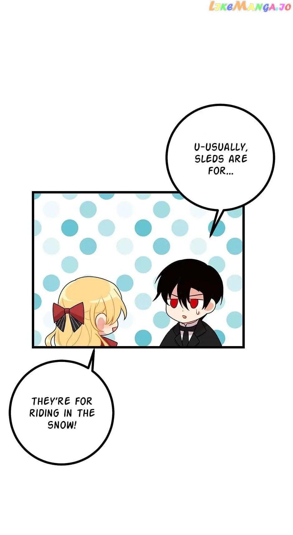 I Am a Child of This House Chapter 41 - page 33