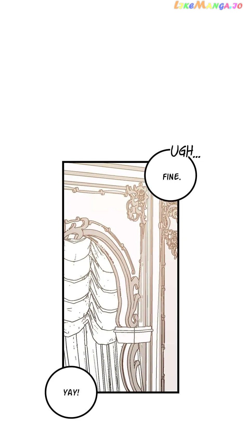 I Am a Child of This House Chapter 41 - page 34