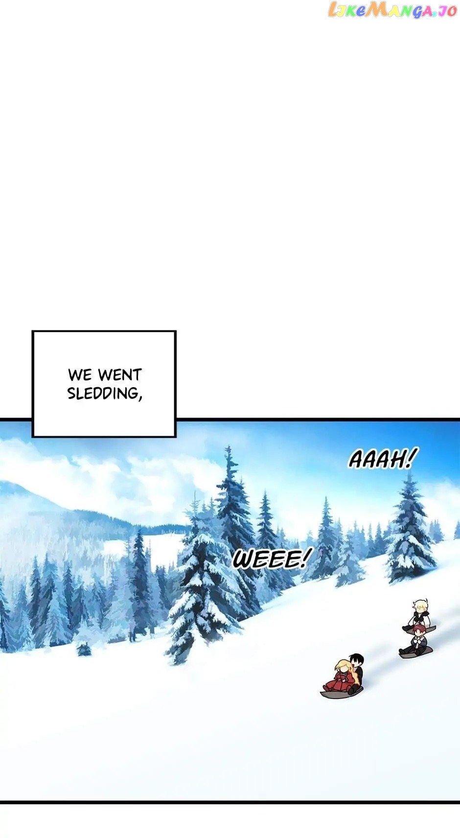 I Am a Child of This House Chapter 41 - page 37