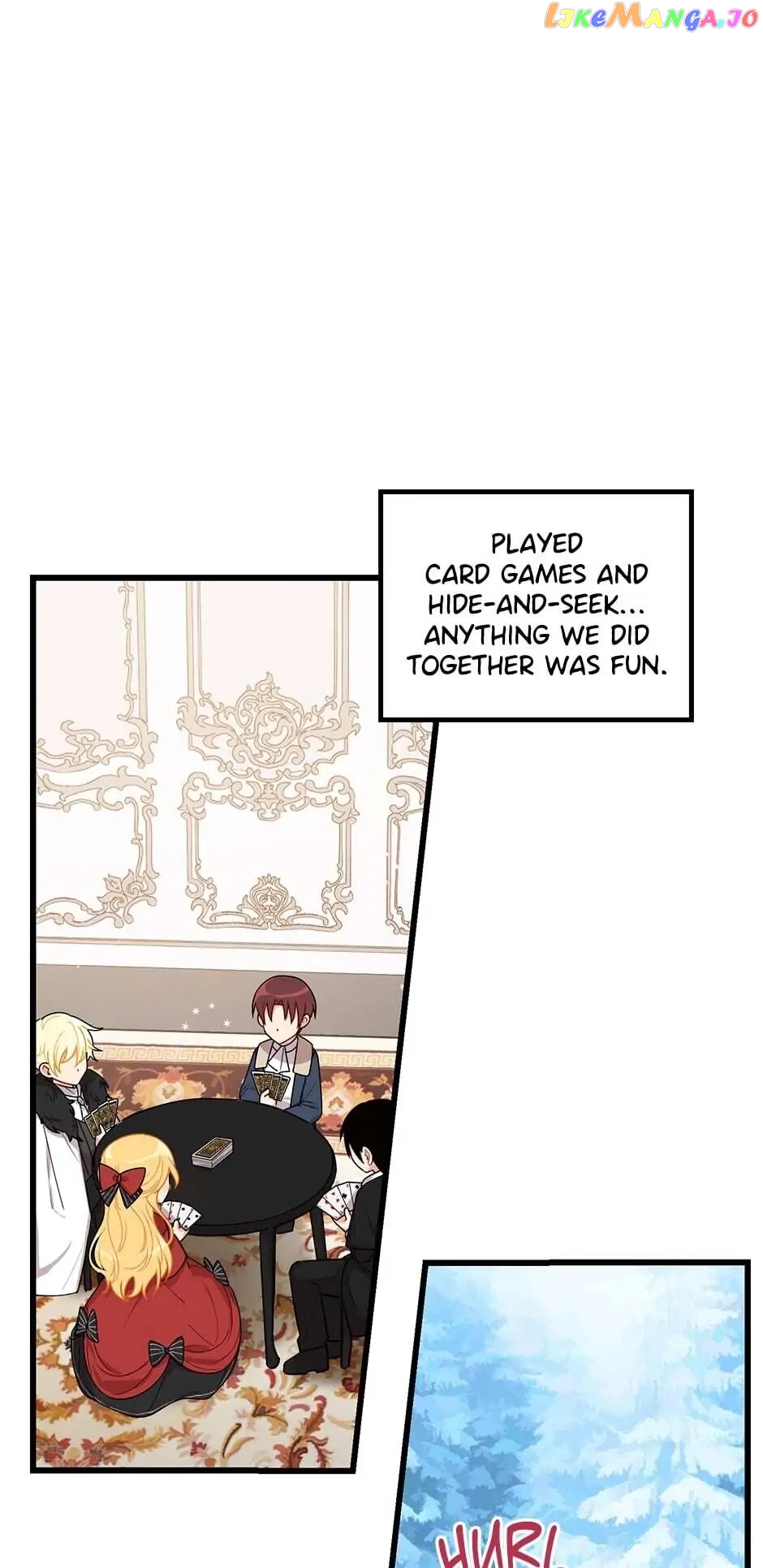 I Am a Child of This House Chapter 41 - page 38