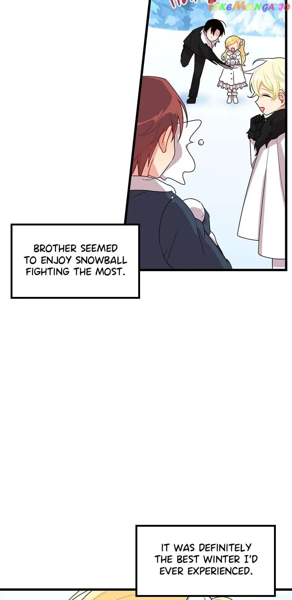 I Am a Child of This House Chapter 41 - page 39