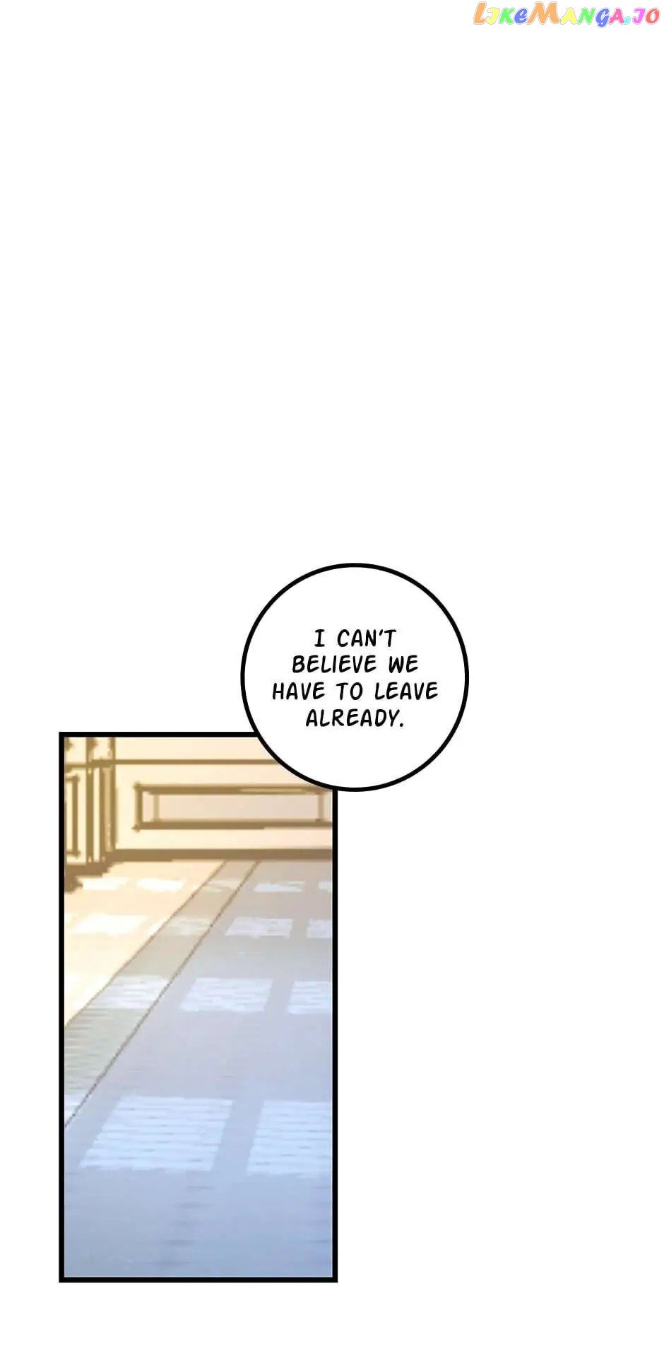 I Am a Child of This House Chapter 41 - page 44