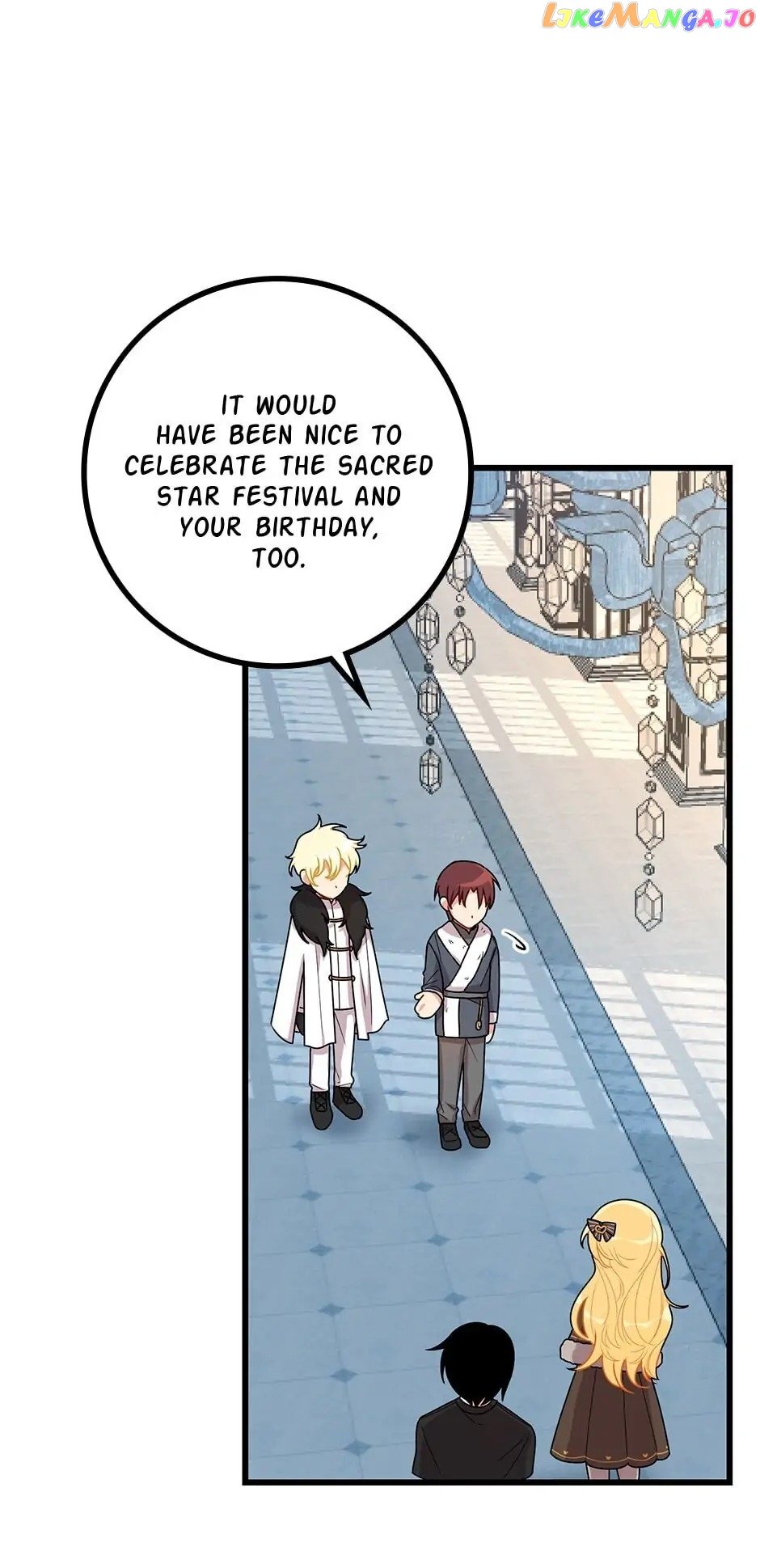I Am a Child of This House Chapter 41 - page 45