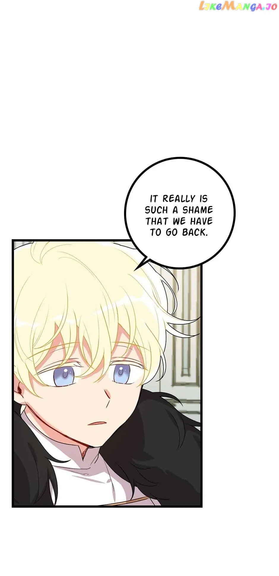 I Am a Child of This House Chapter 41 - page 46