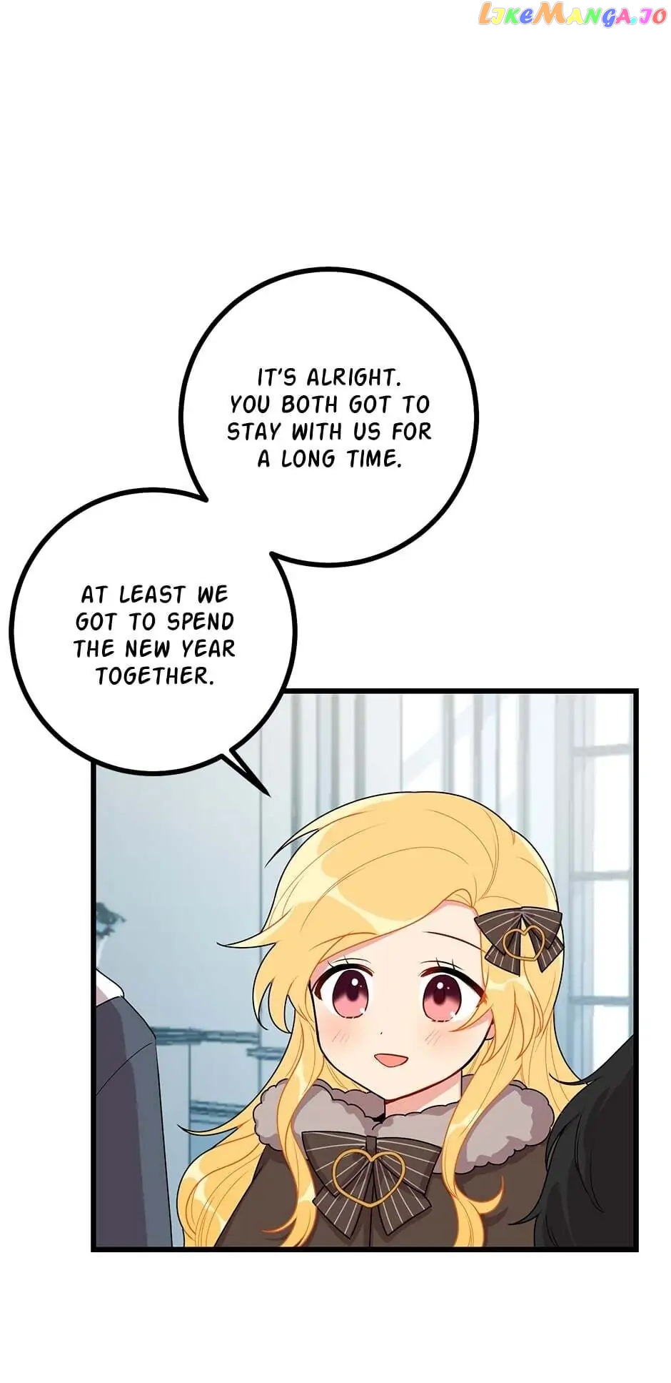 I Am a Child of This House Chapter 41 - page 47