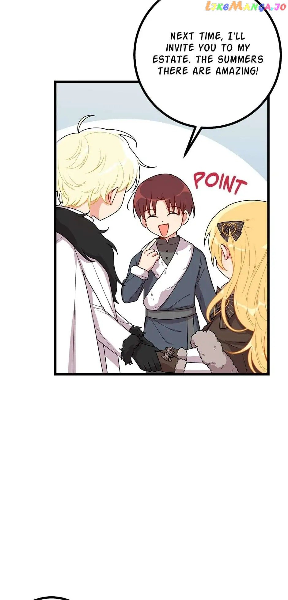 I Am a Child of This House Chapter 41 - page 49