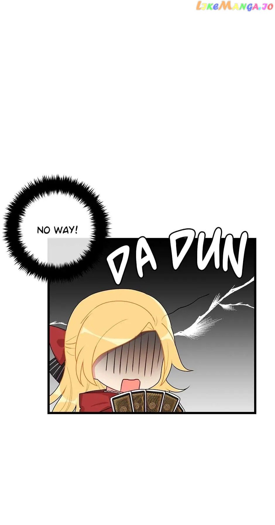I Am a Child of This House Chapter 41 - page 5