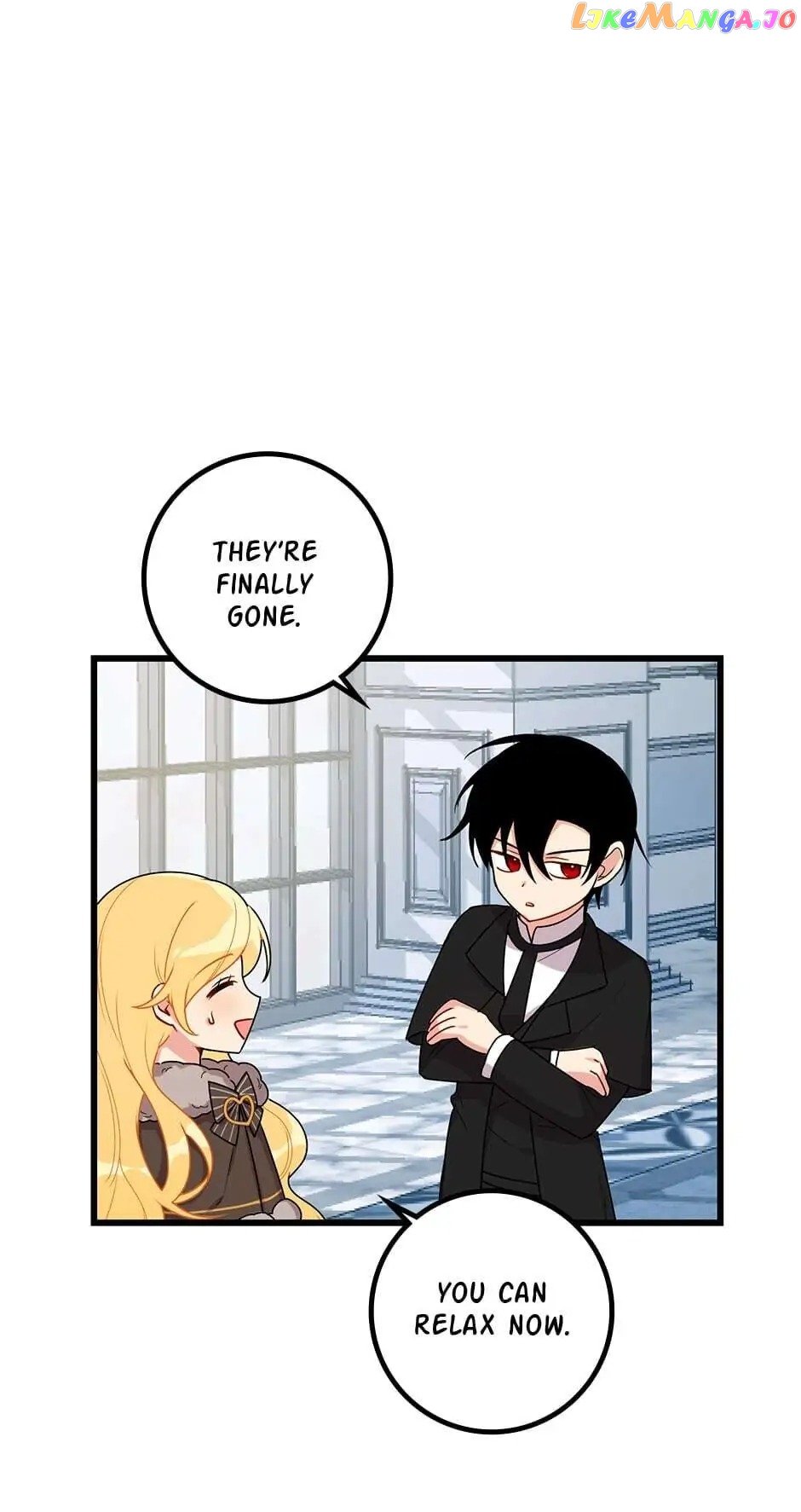 I Am a Child of This House Chapter 41 - page 53