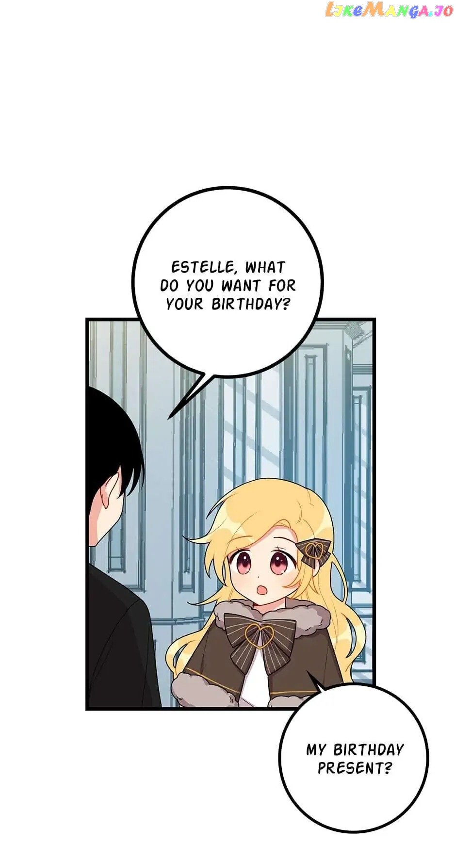 I Am a Child of This House Chapter 41 - page 54