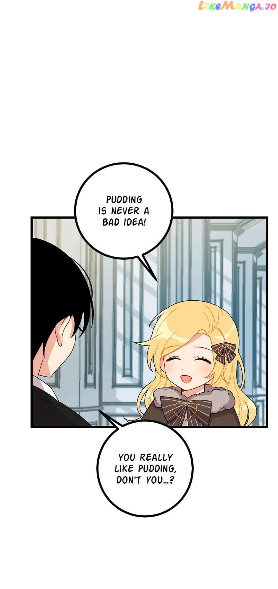 I Am a Child of This House Chapter 41 - page 58