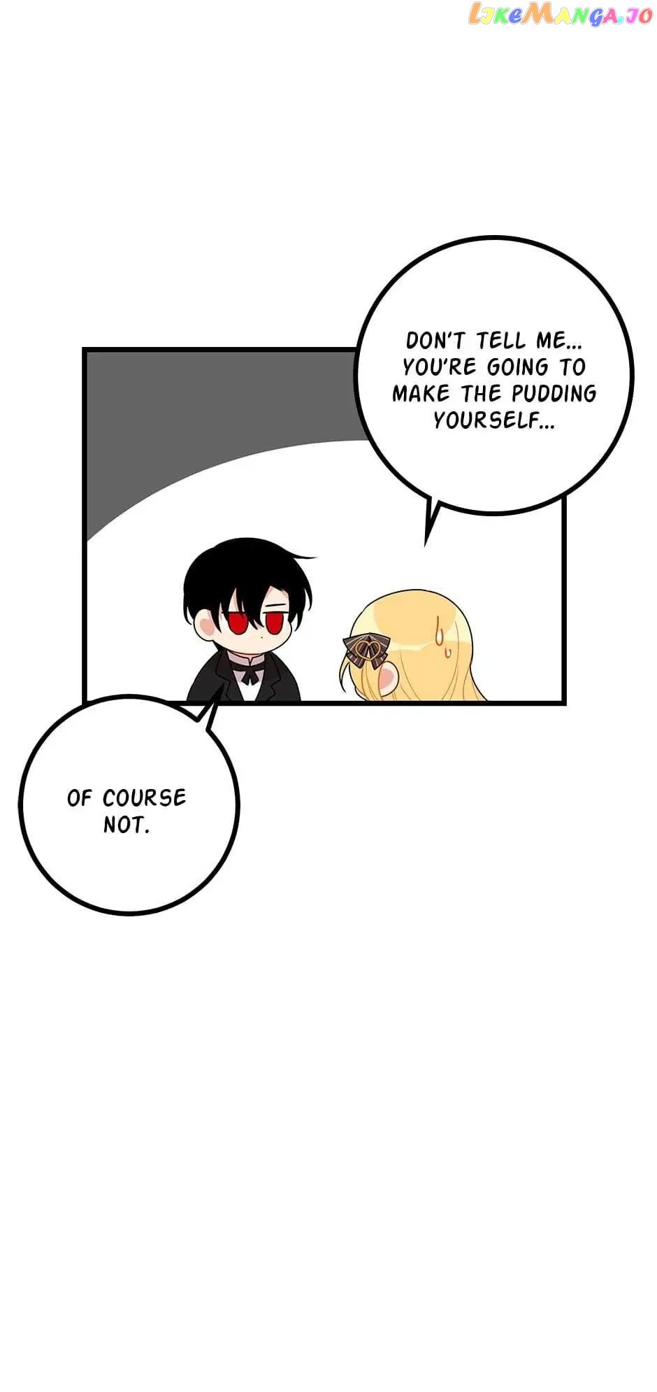 I Am a Child of This House Chapter 41 - page 59