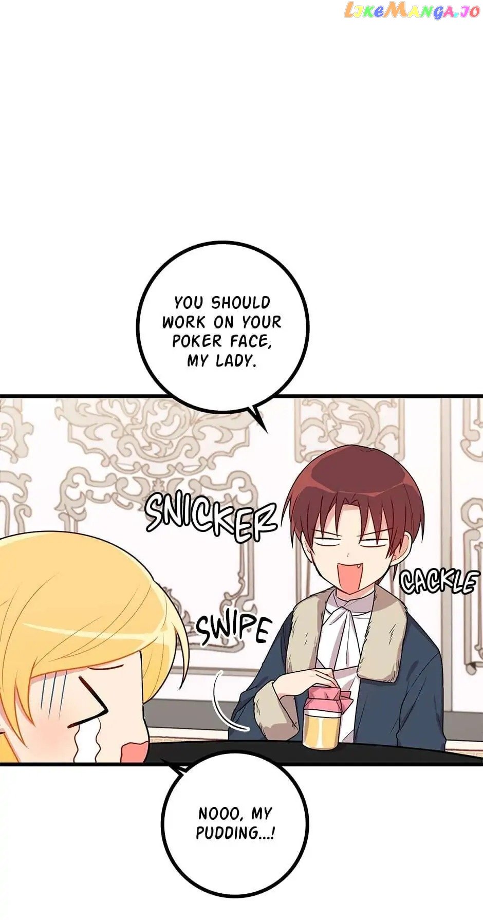 I Am a Child of This House Chapter 41 - page 6
