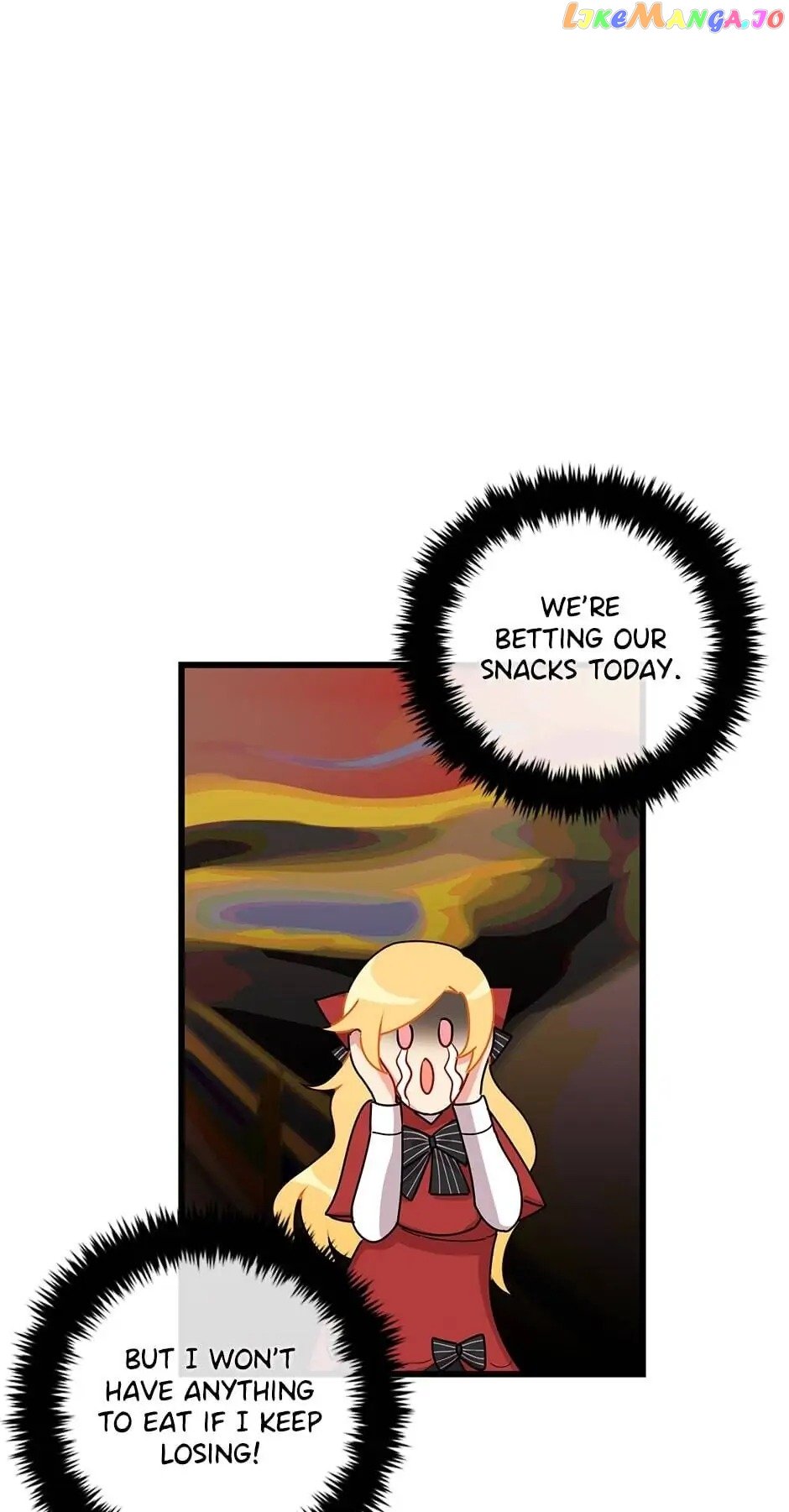 I Am a Child of This House Chapter 41 - page 7