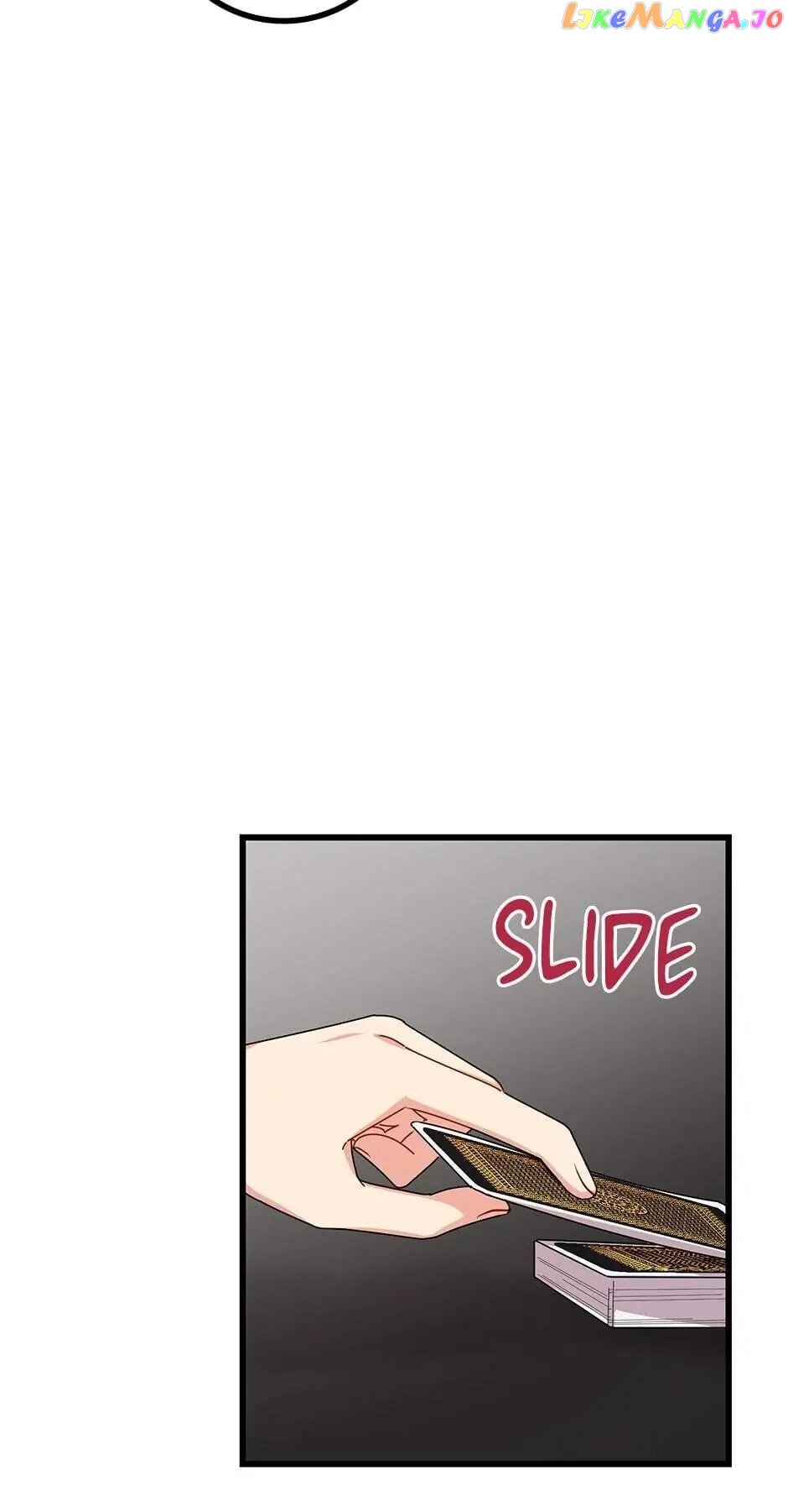 I Am a Child of This House Chapter 41 - page 9