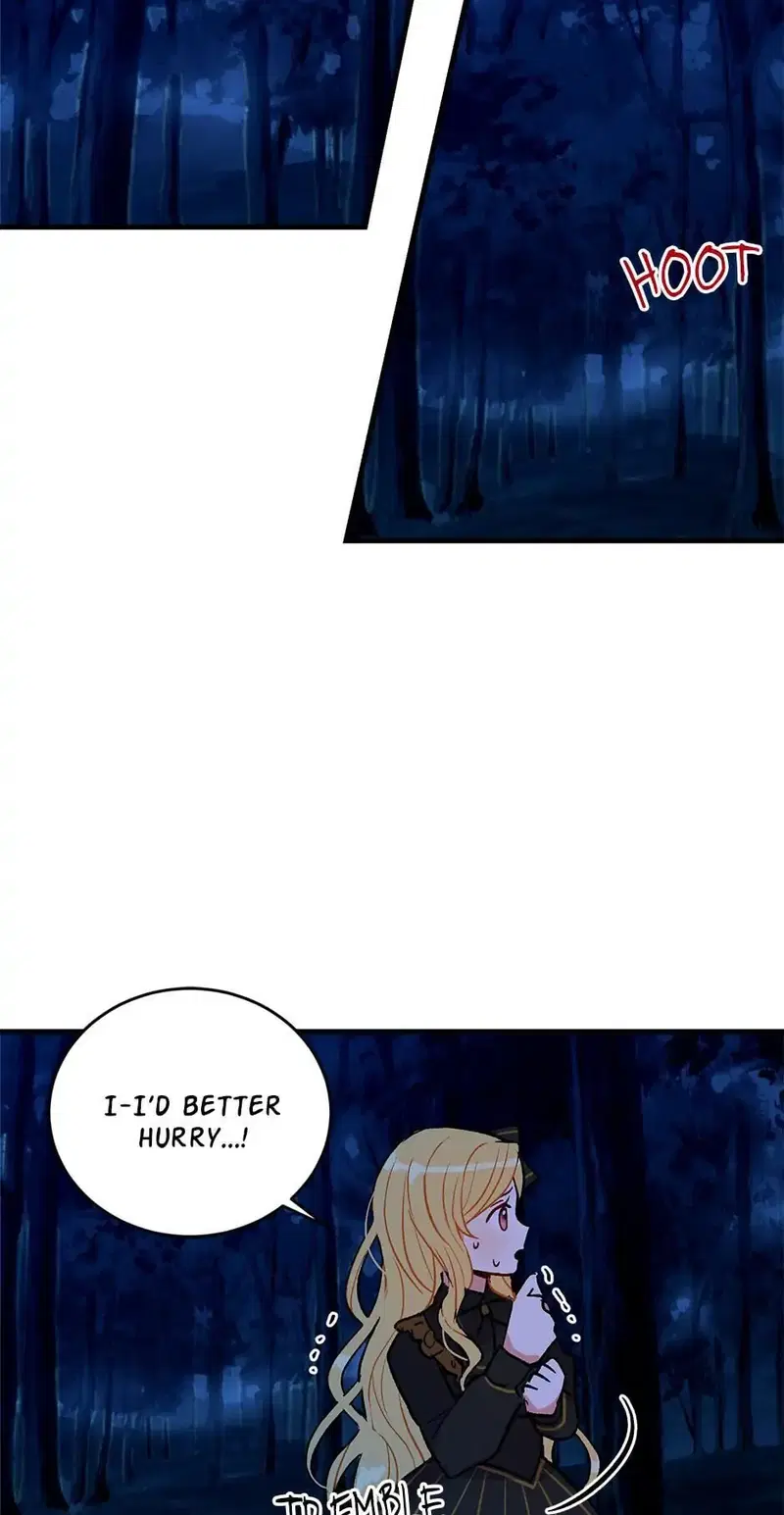 I Am a Child of This House Chapter 5 - page 13