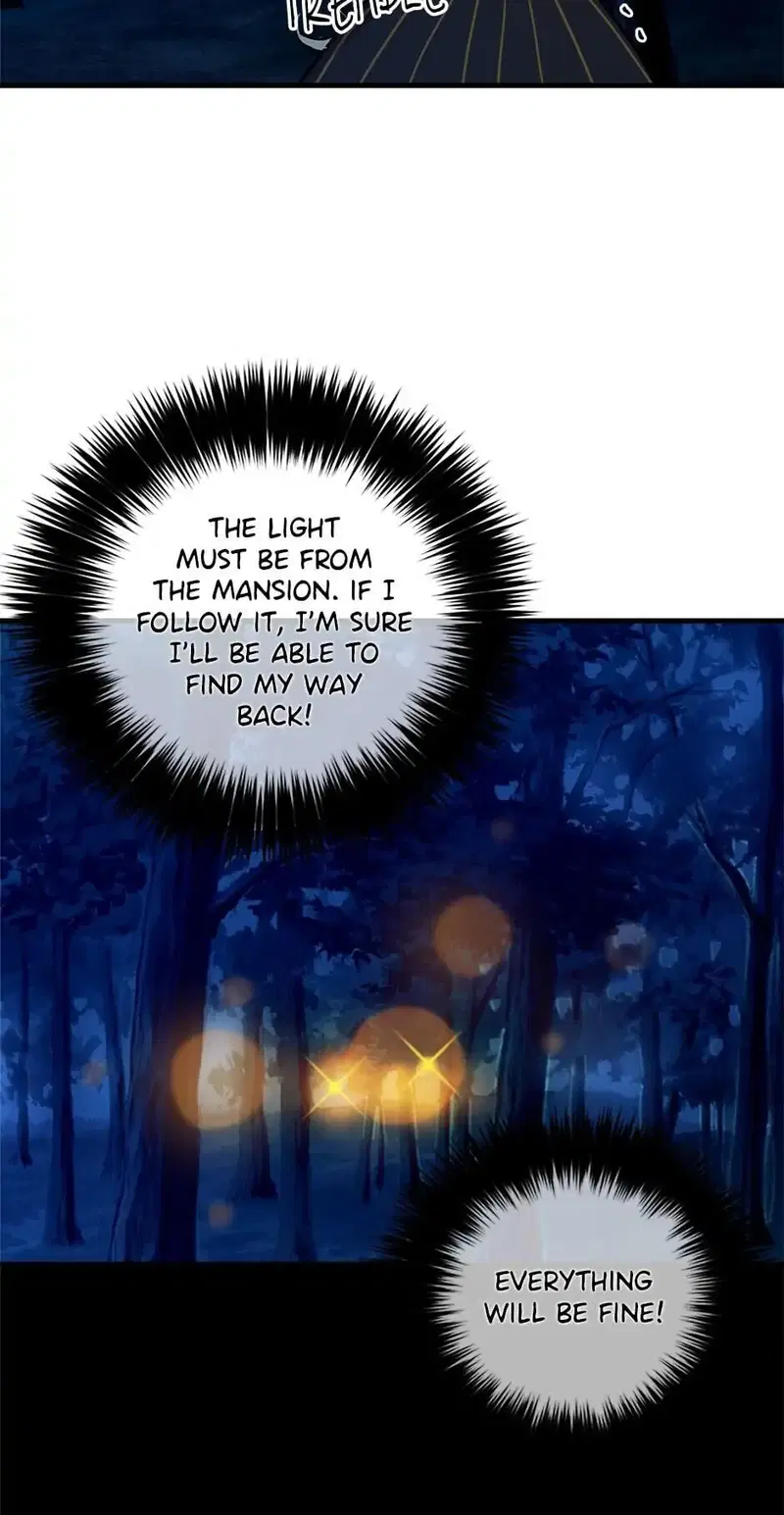 I Am a Child of This House Chapter 5 - page 14