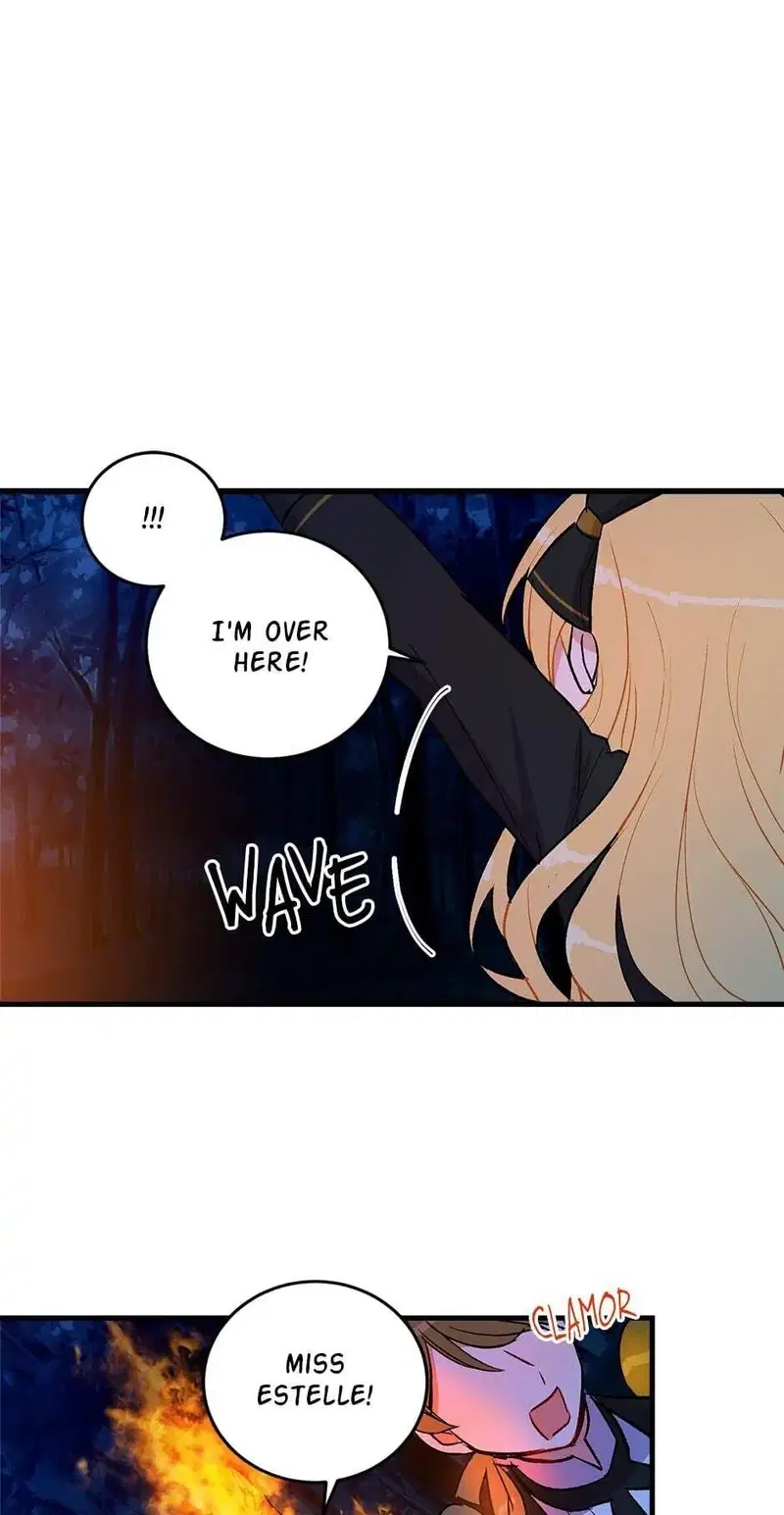 I Am a Child of This House Chapter 5 - page 17
