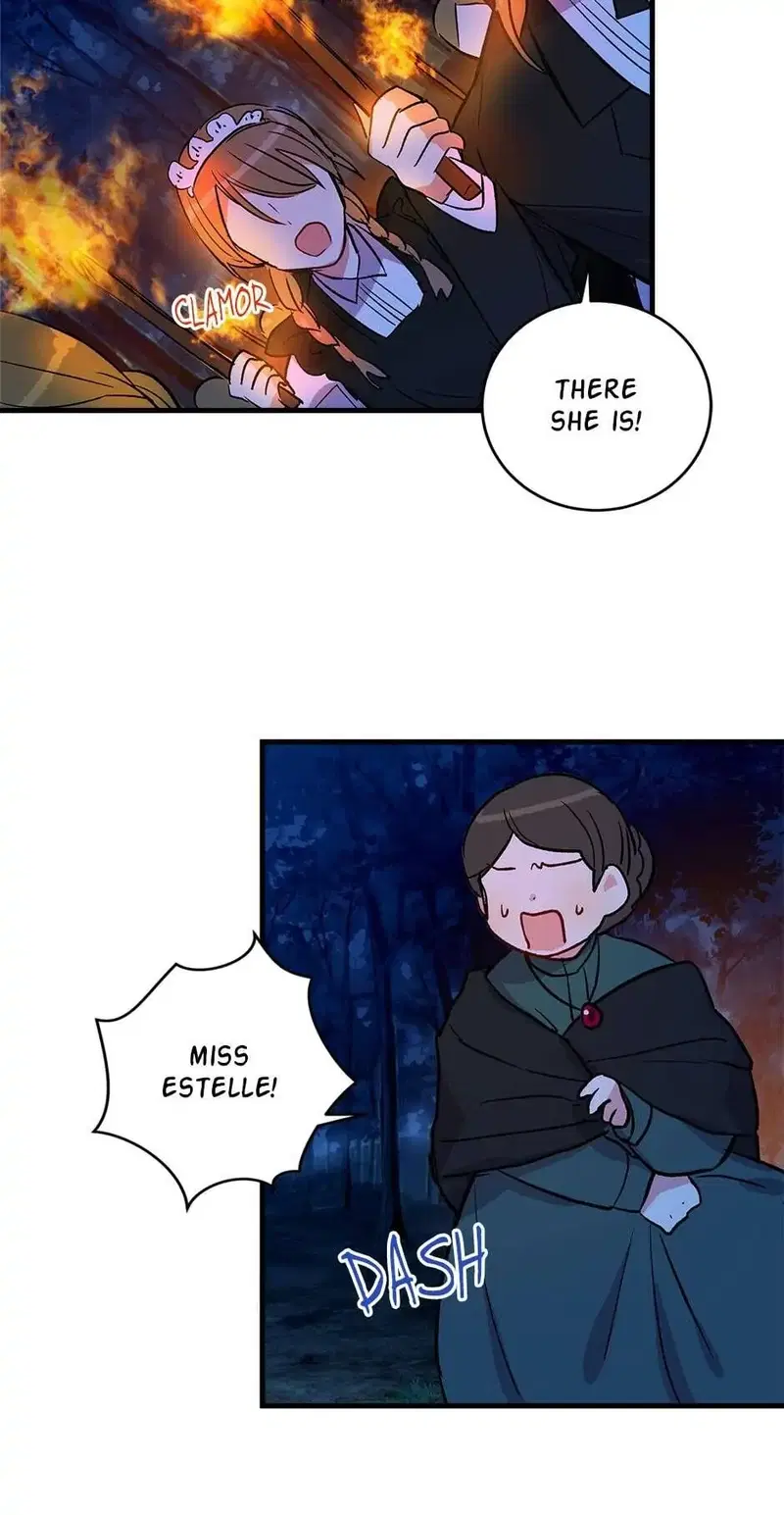 I Am a Child of This House Chapter 5 - page 18