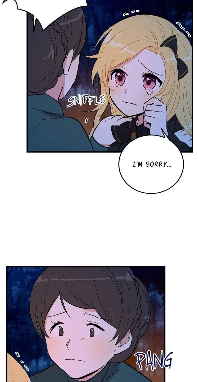 I Am a Child of This House Chapter 5 - page 20