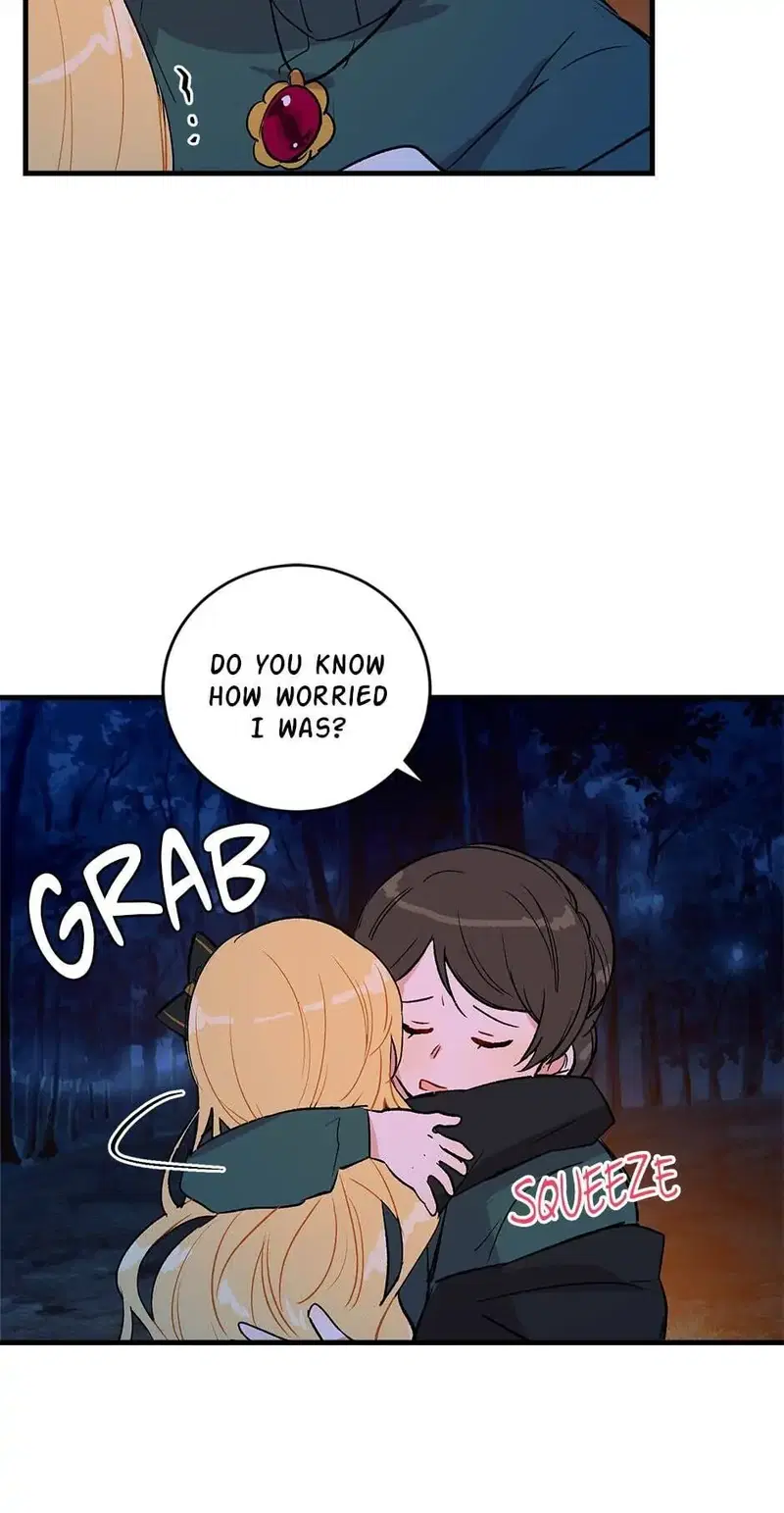 I Am a Child of This House Chapter 5 - page 21