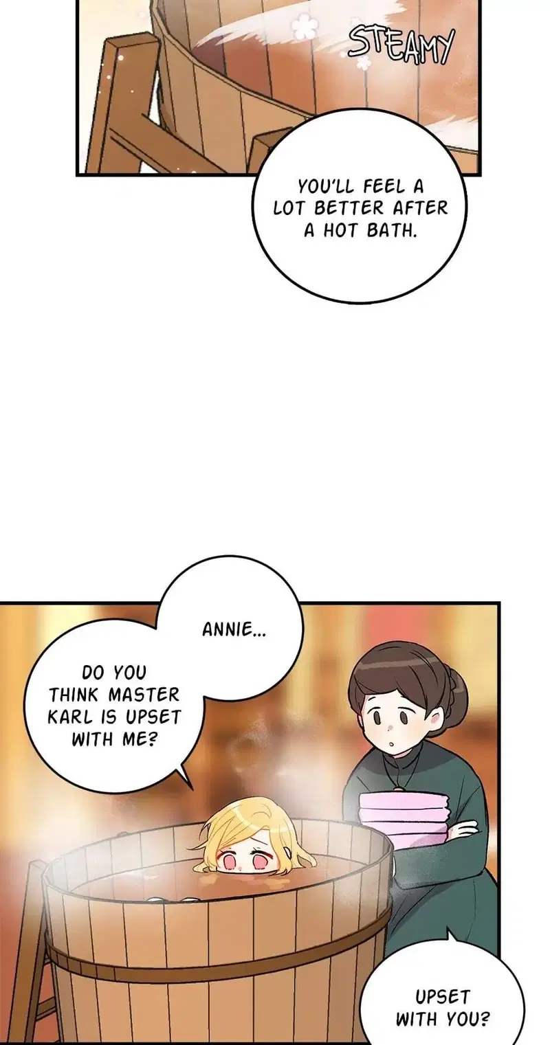 I Am a Child of This House Chapter 5 - page 28
