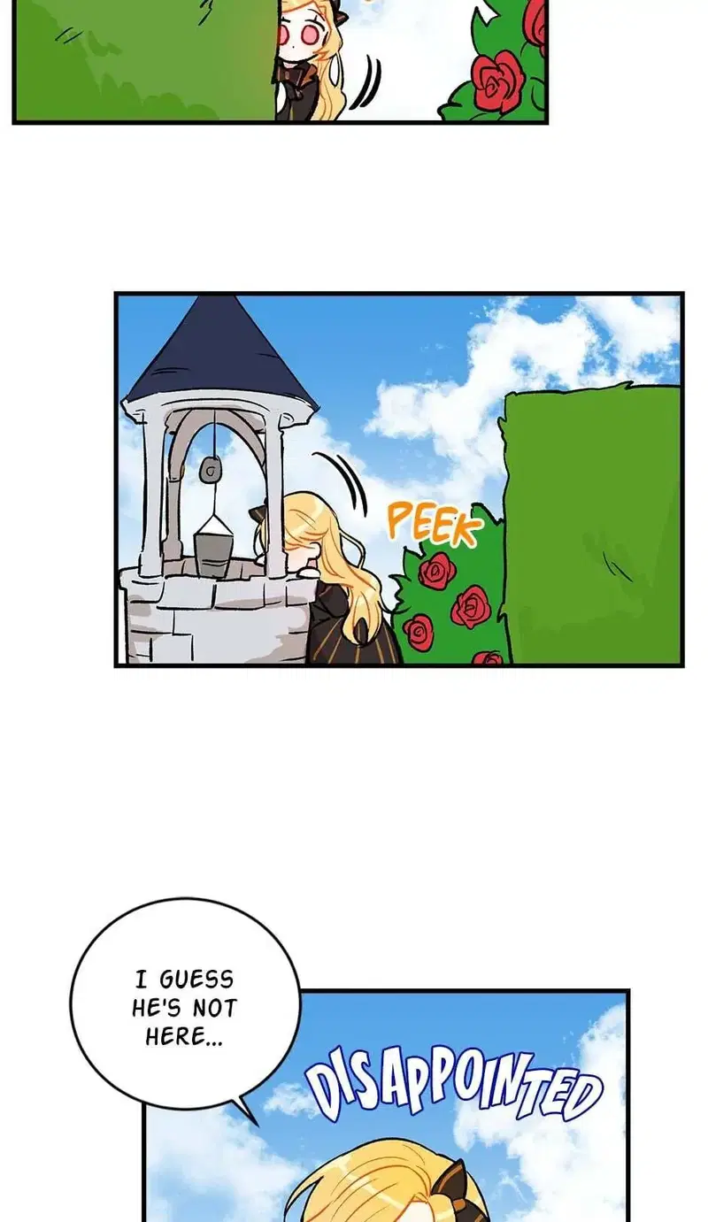 I Am a Child of This House Chapter 5 - page 3