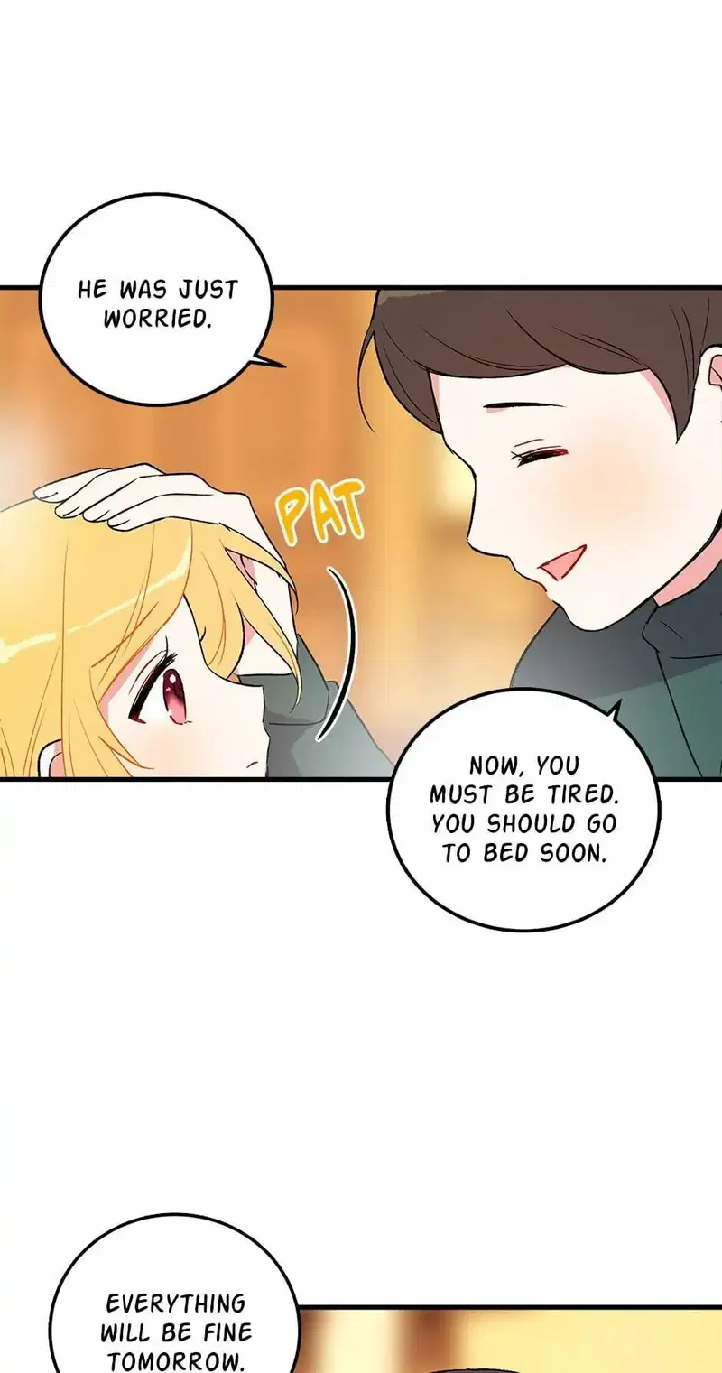 I Am a Child of This House Chapter 5 - page 30