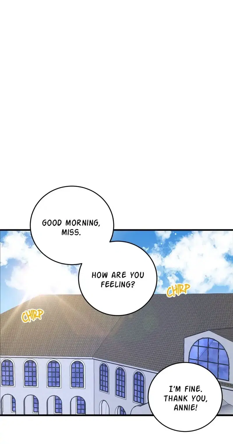I Am a Child of This House Chapter 5 - page 32