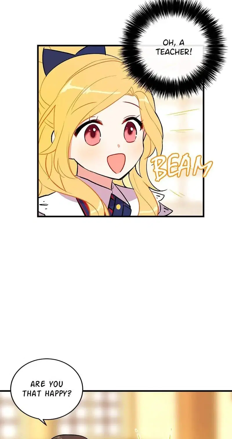 I Am a Child of This House Chapter 5 - page 34