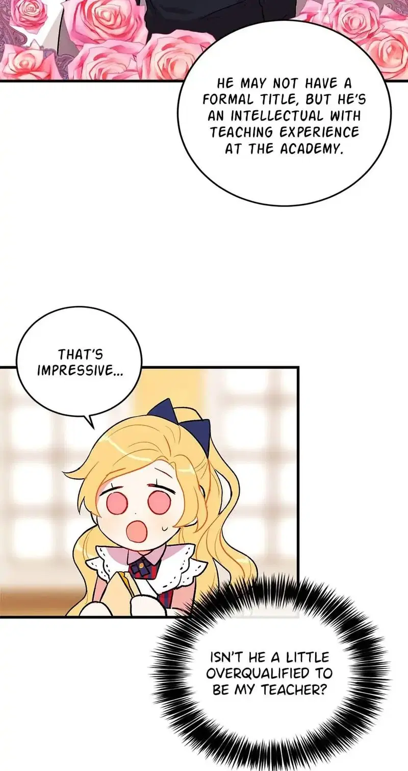 I Am a Child of This House Chapter 5 - page 36