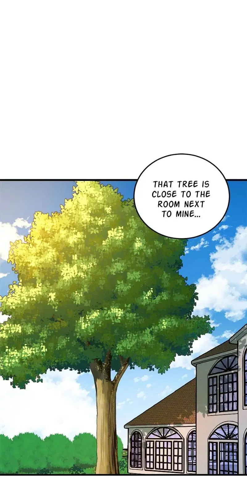 I Am a Child of This House Chapter 5 - page 39