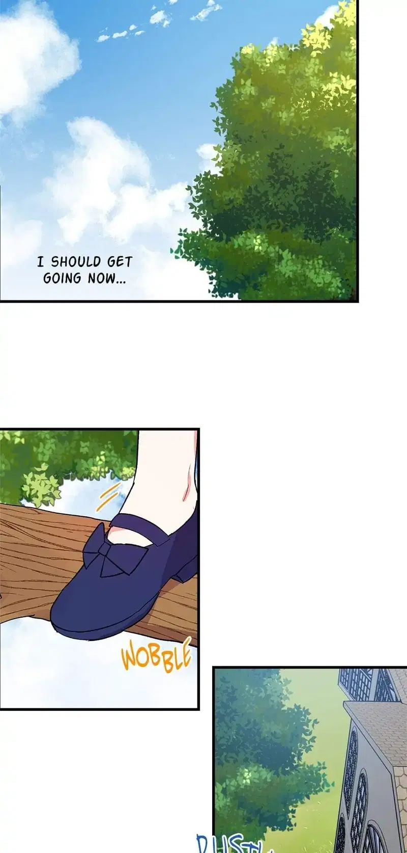 I Am a Child of This House Chapter 5 - page 53