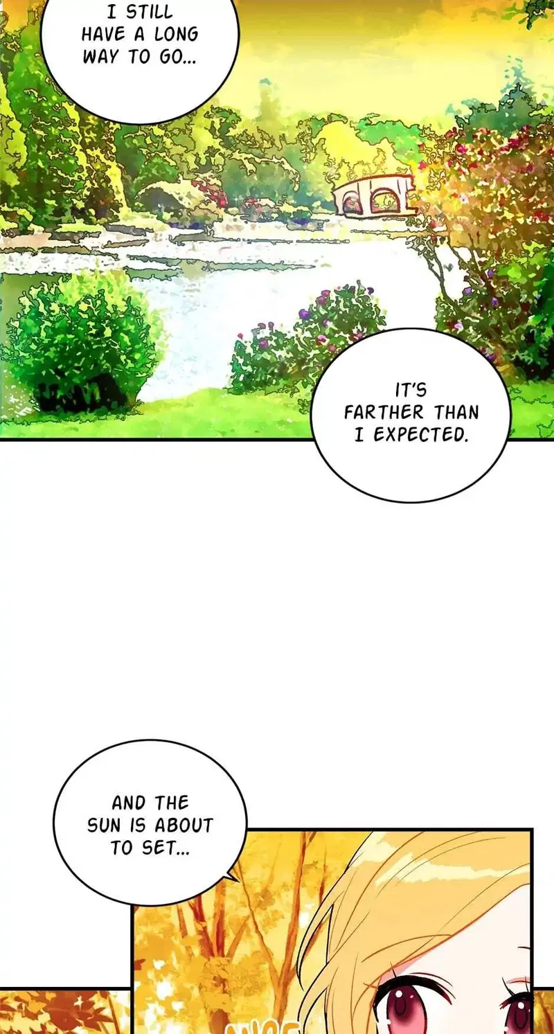 I Am a Child of This House Chapter 5 - page 9