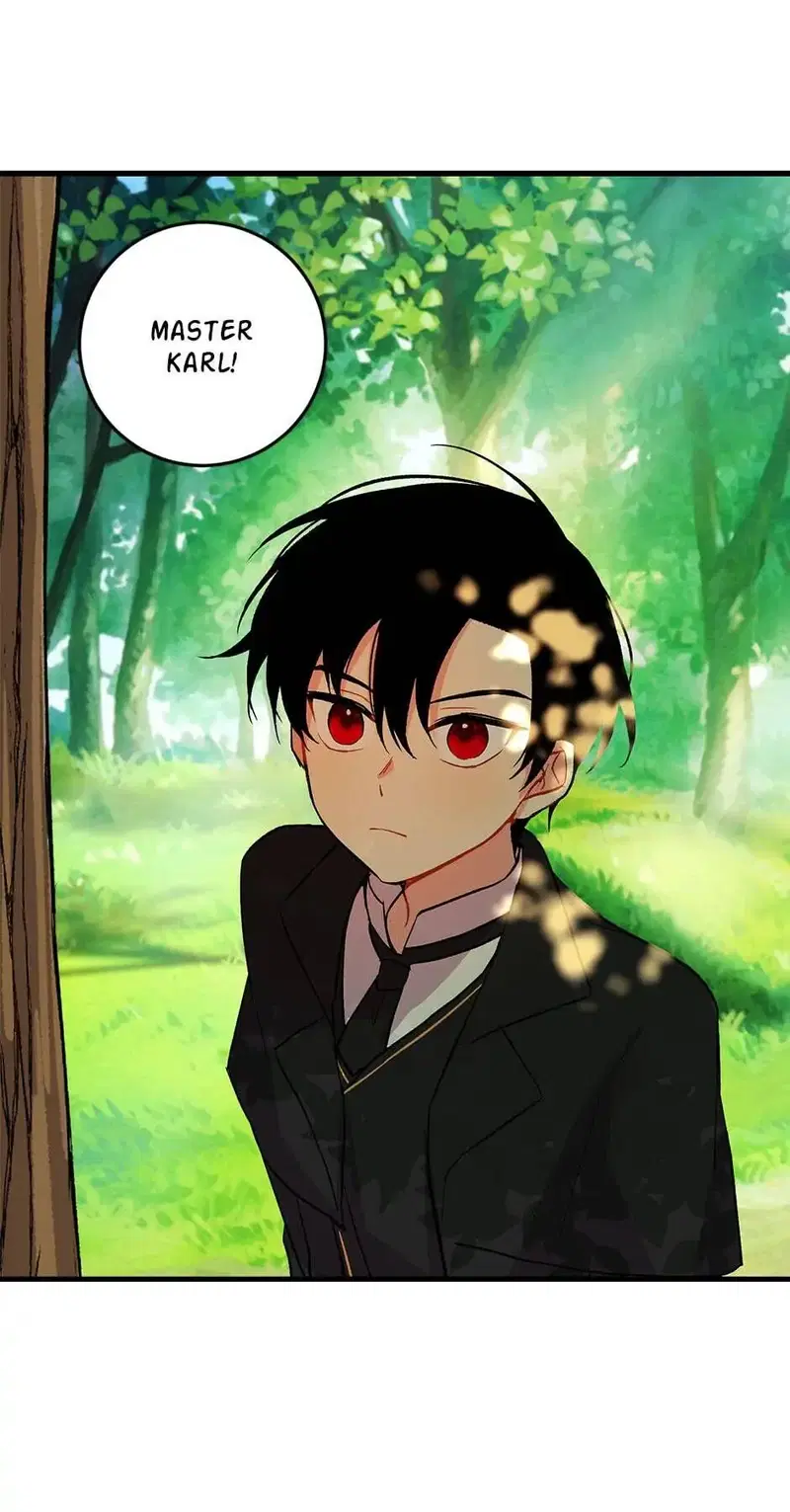 I Am a Child of This House Chapter 6 - page 1