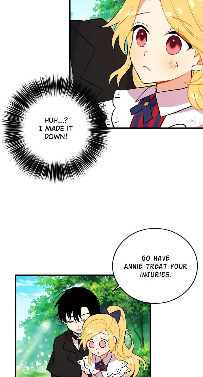 I Am a Child of This House Chapter 6 - page 10