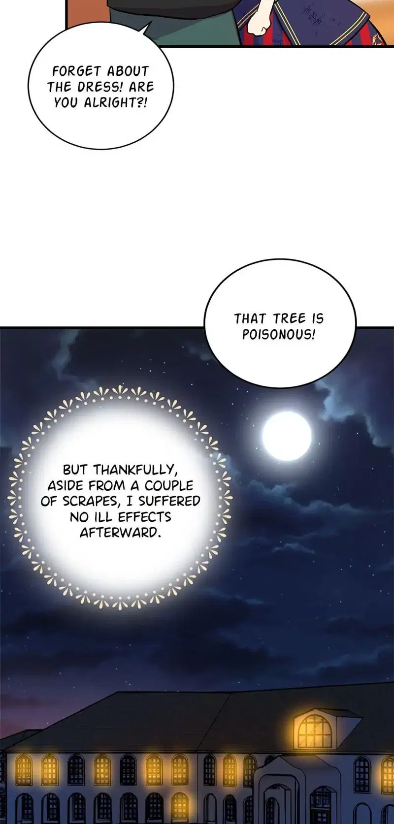 I Am a Child of This House Chapter 6 - page 15