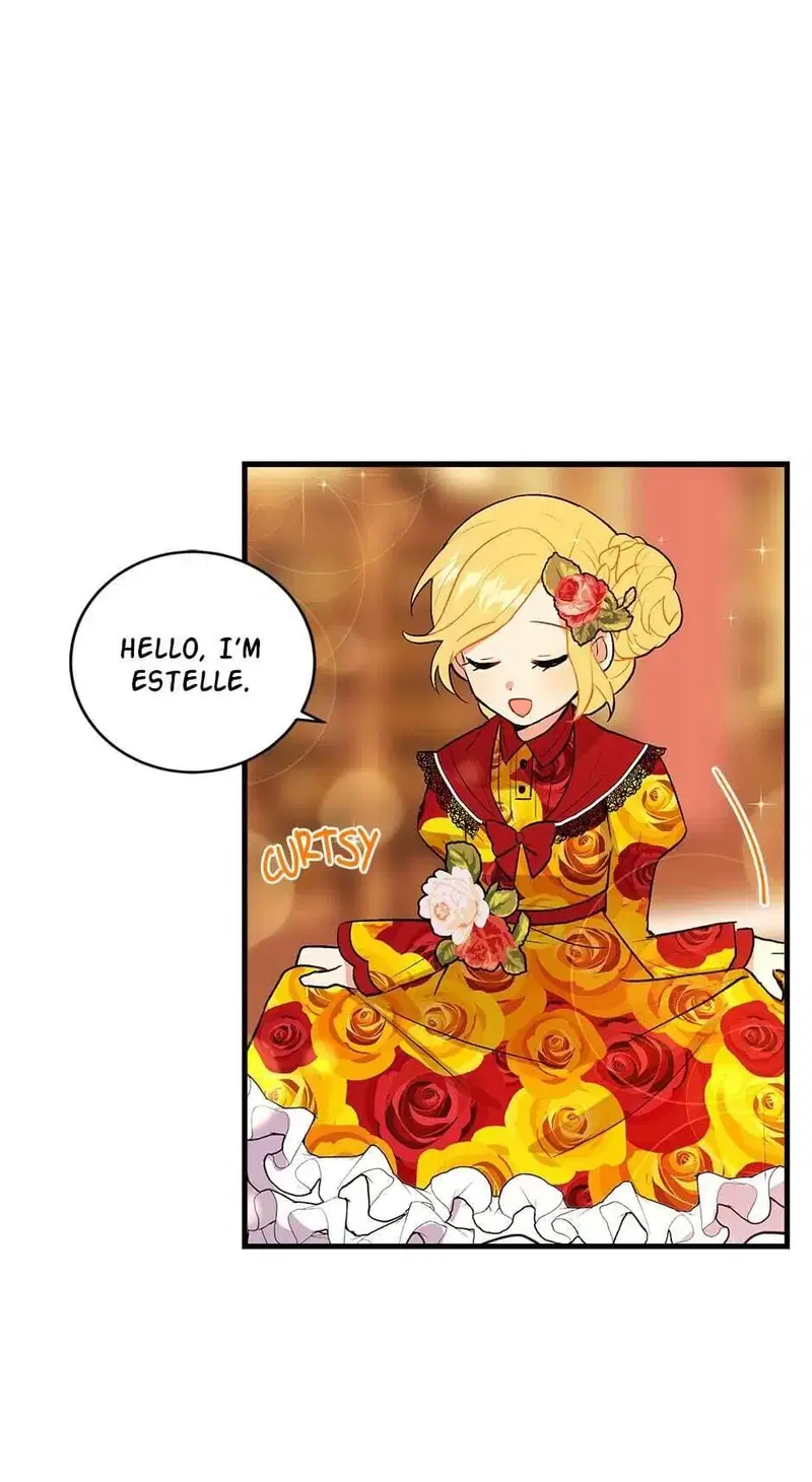 I Am a Child of This House Chapter 6 - page 18
